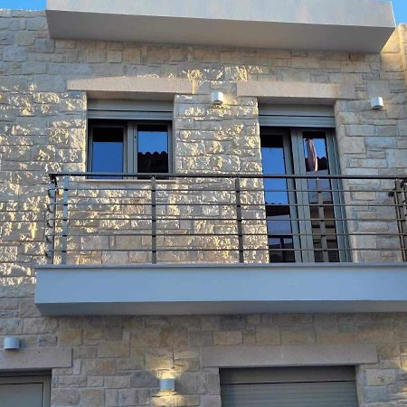 Armonia Small Luxury Apartments Ierapetra  Luaran gambar