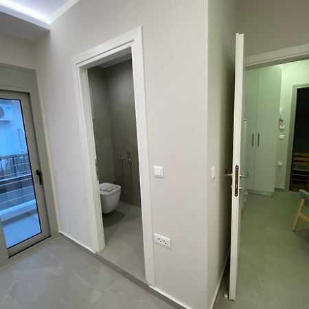 Armonia Small Luxury Apartments Ierapetra  Luaran gambar