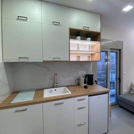 Armonia Small Luxury Apartments Ierapetra  Luaran gambar