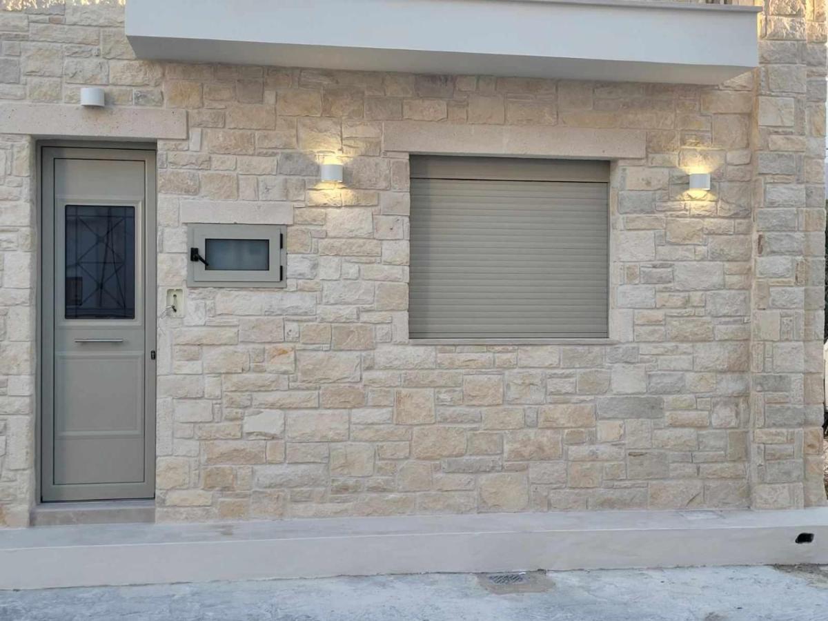 Armonia Small Luxury Apartments Ierapetra  Luaran gambar