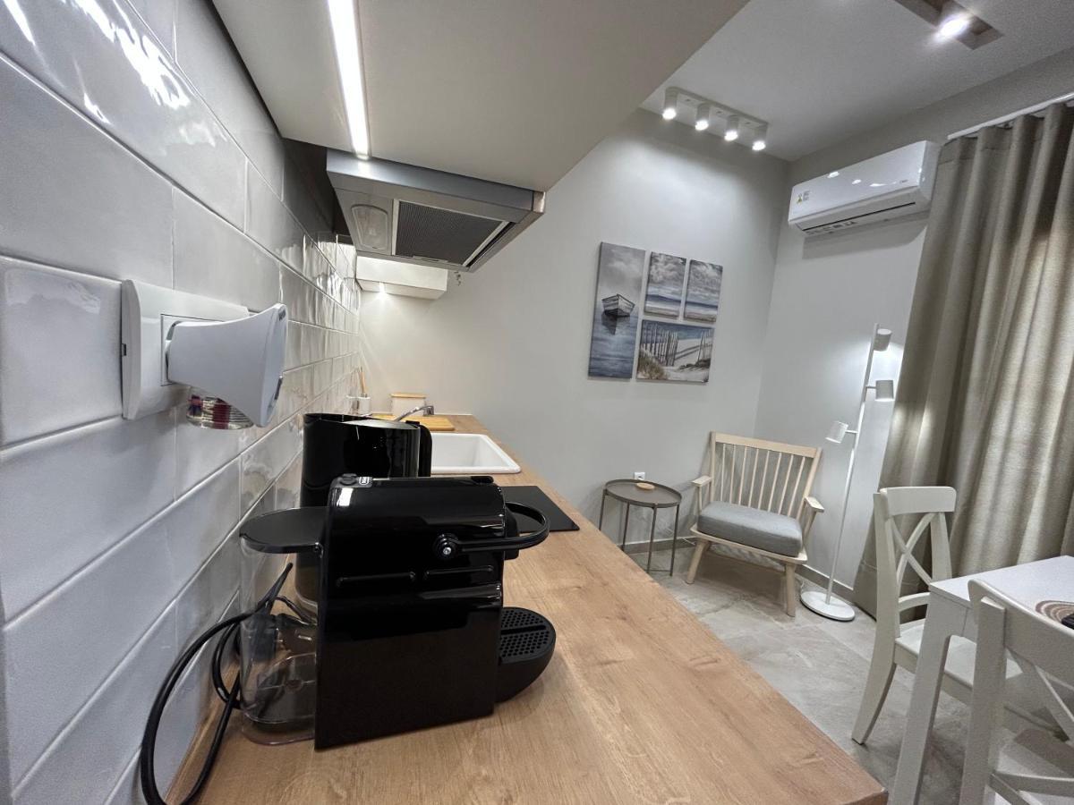 Armonia Small Luxury Apartments Ierapetra  Luaran gambar