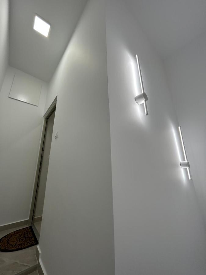 Armonia Small Luxury Apartments Ierapetra  Luaran gambar
