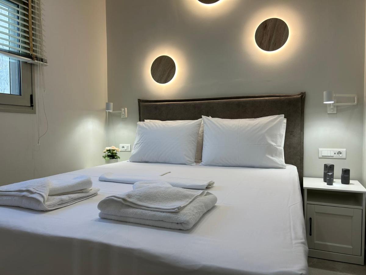 Armonia Small Luxury Apartments Ierapetra  Luaran gambar