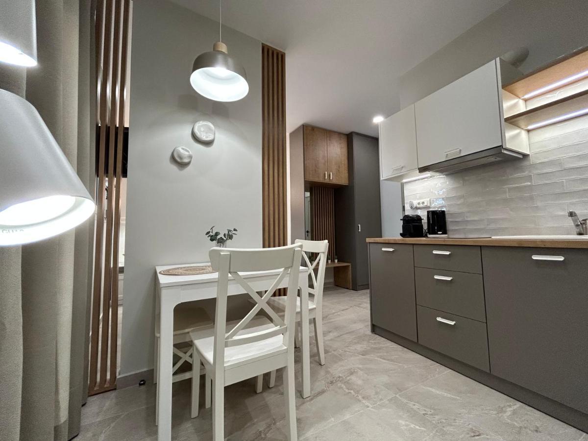 Armonia Small Luxury Apartments Ierapetra  Luaran gambar