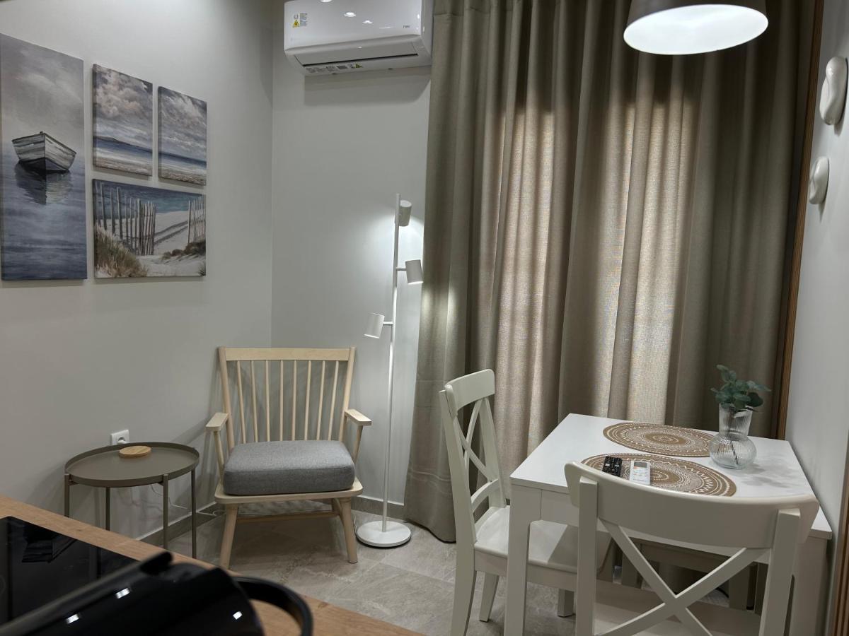 Armonia Small Luxury Apartments Ierapetra  Luaran gambar