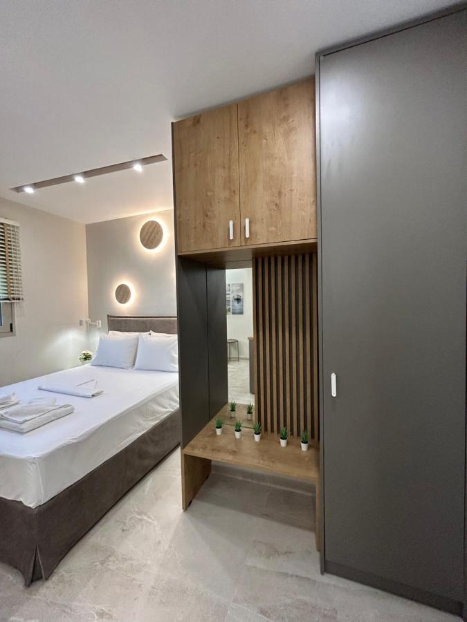 Armonia Small Luxury Apartments Ierapetra  Luaran gambar
