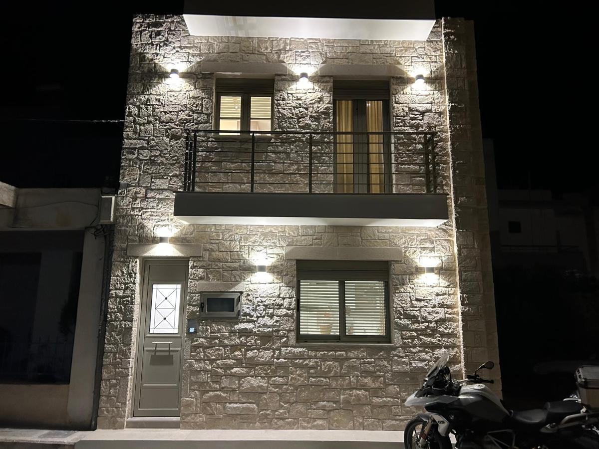 Armonia Small Luxury Apartments Ierapetra  Luaran gambar