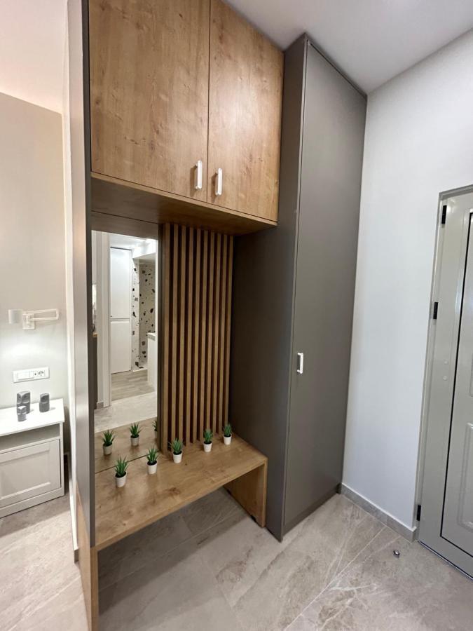 Armonia Small Luxury Apartments Ierapetra  Luaran gambar