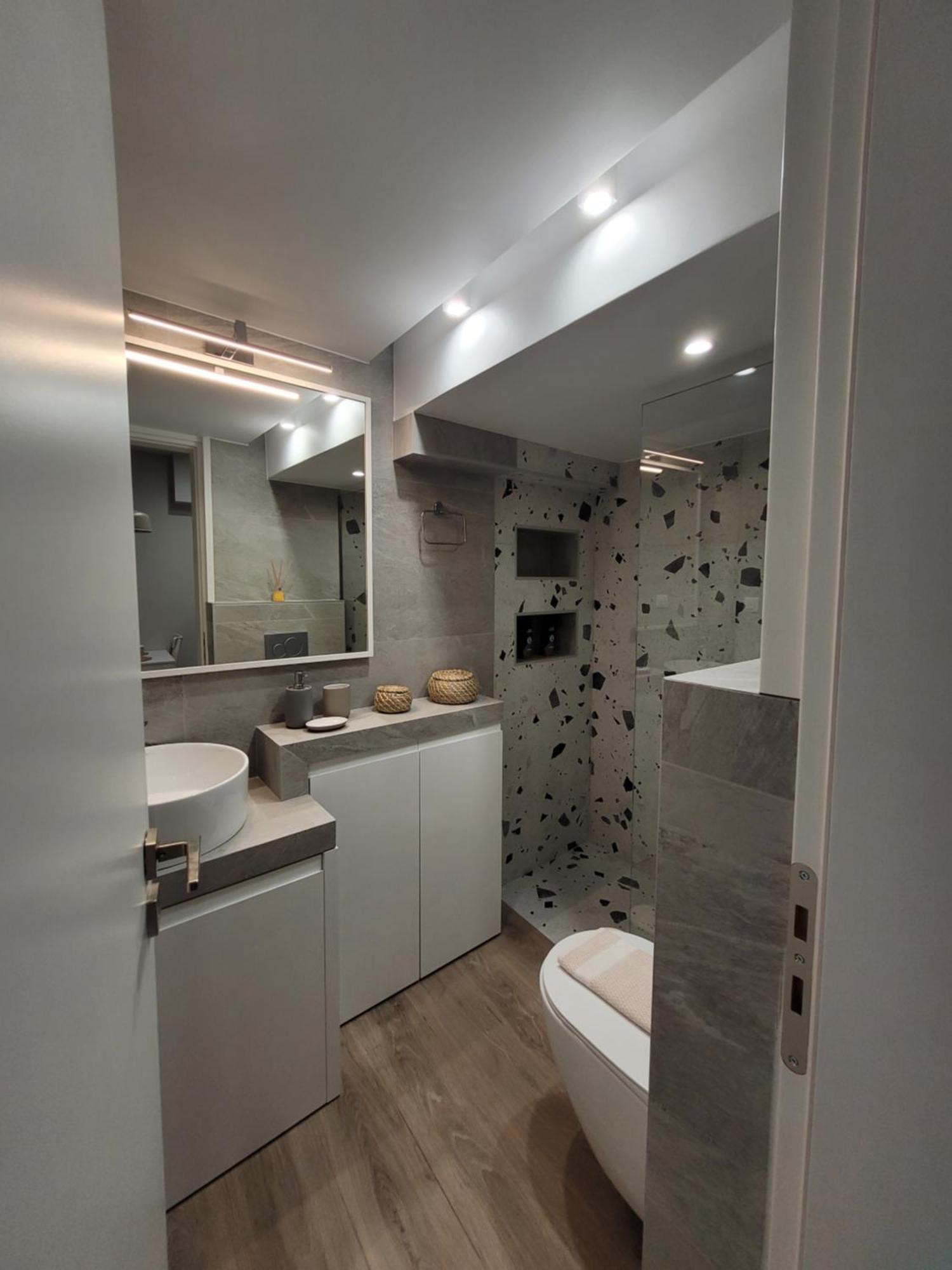 Armonia Small Luxury Apartments Ierapetra  Luaran gambar