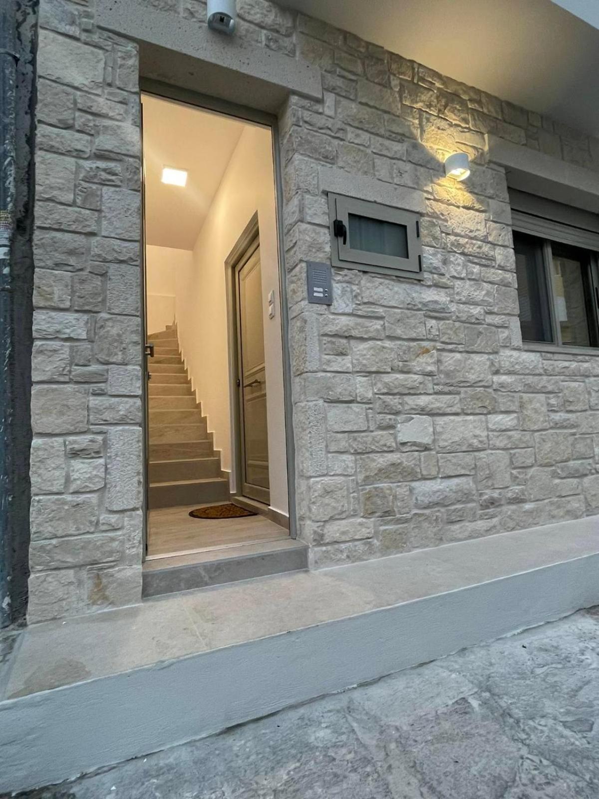 Armonia Small Luxury Apartments Ierapetra  Bilik gambar