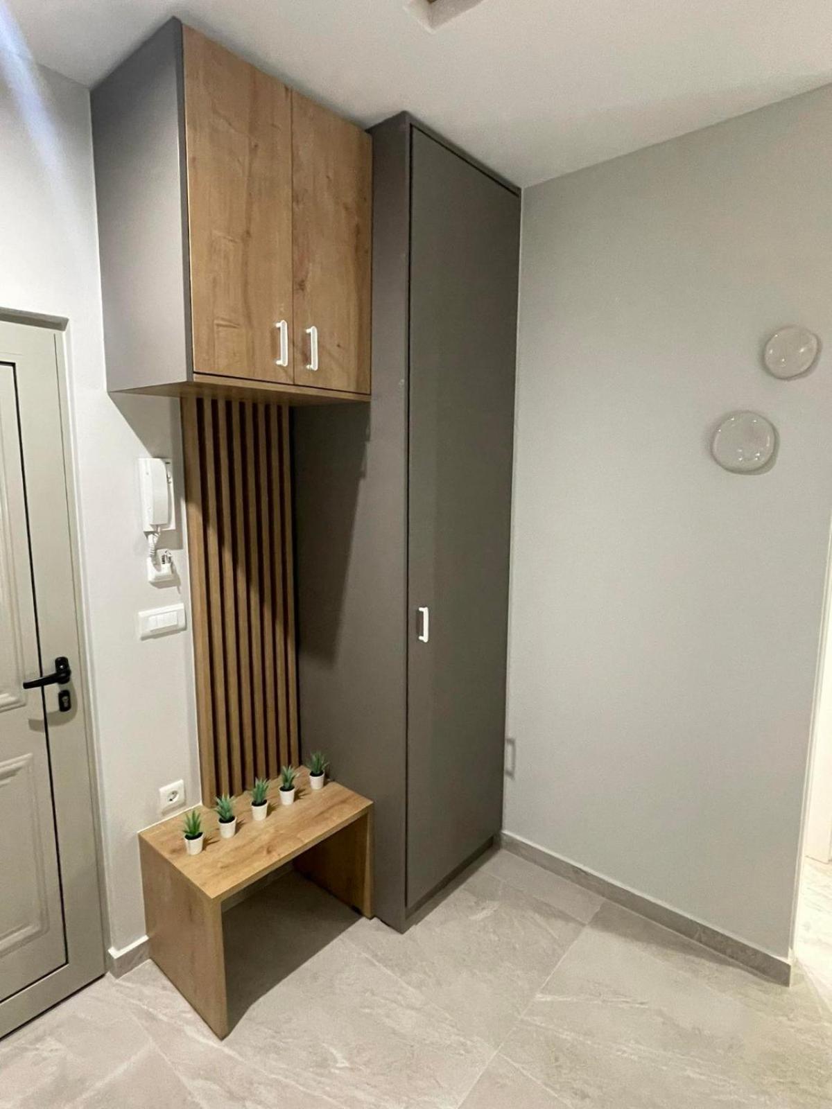 Armonia Small Luxury Apartments Ierapetra  Bilik gambar