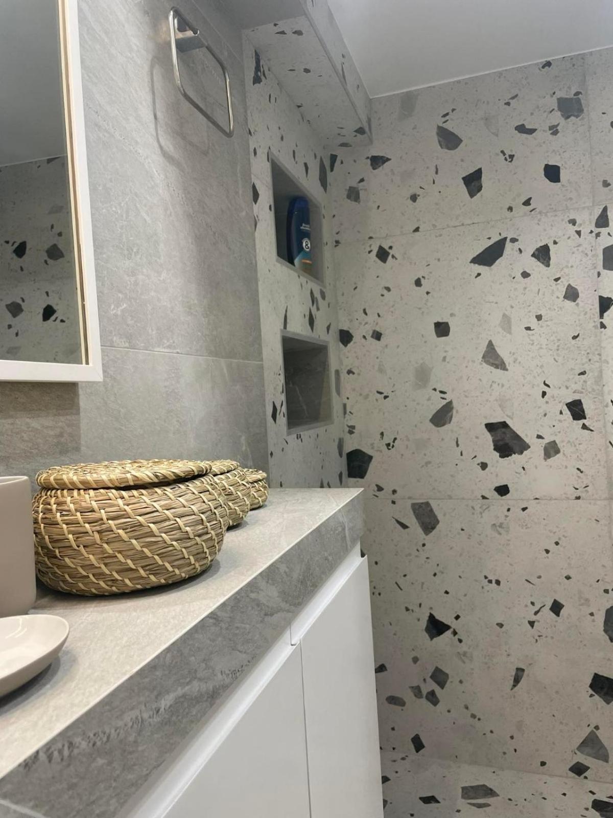 Armonia Small Luxury Apartments Ierapetra  Bilik gambar