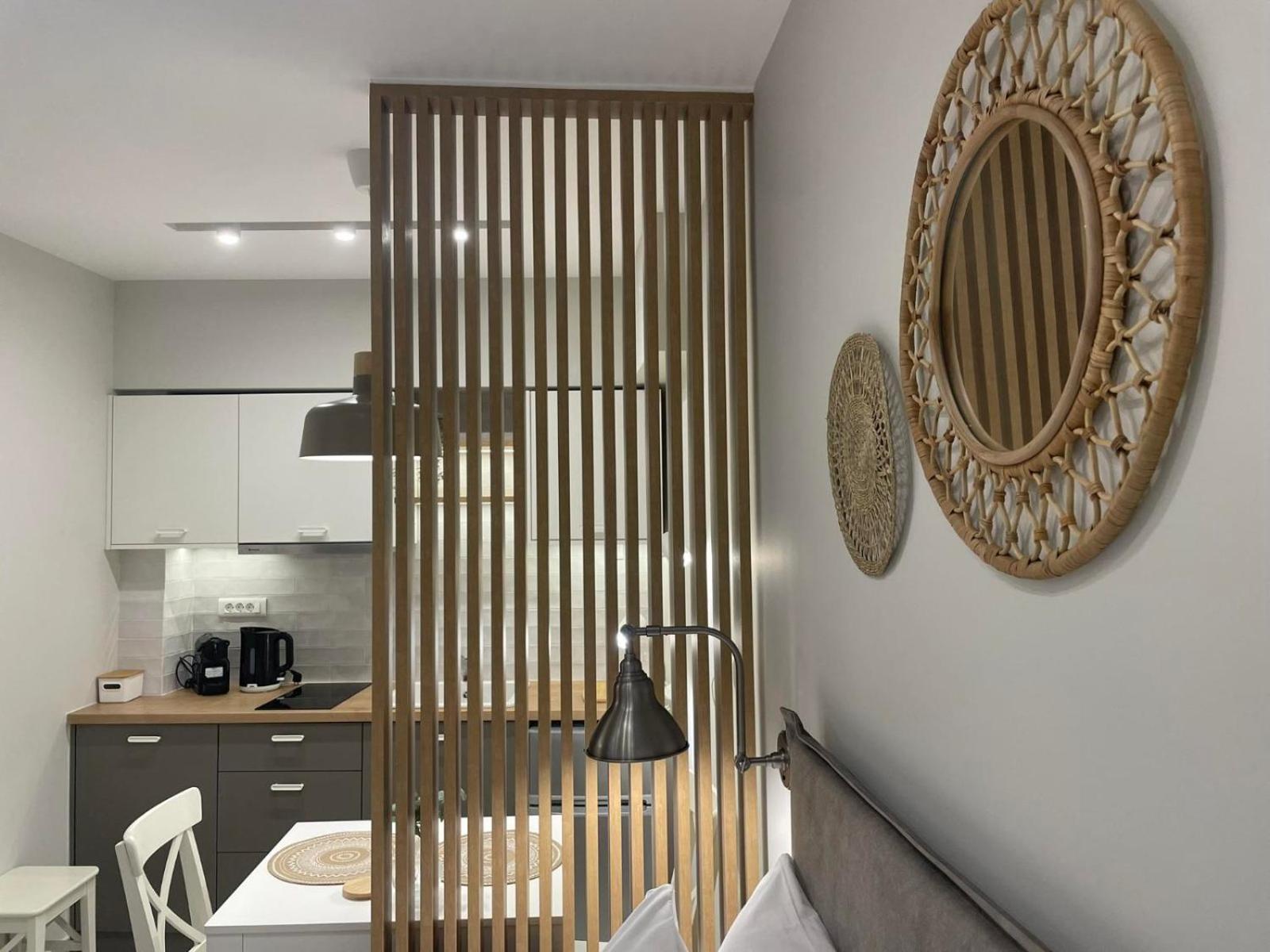 Armonia Small Luxury Apartments Ierapetra  Bilik gambar
