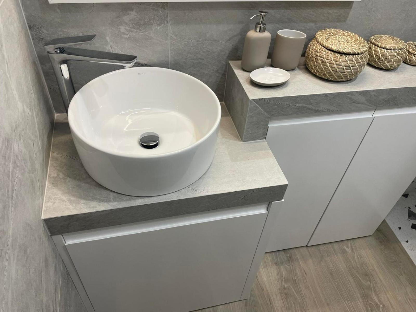 Armonia Small Luxury Apartments Ierapetra  Bilik gambar
