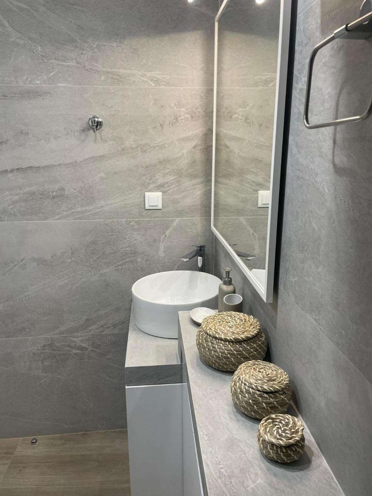 Armonia Small Luxury Apartments Ierapetra  Bilik gambar