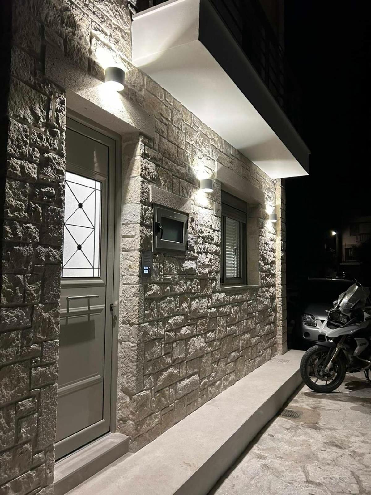 Armonia Small Luxury Apartments Ierapetra  Bilik gambar