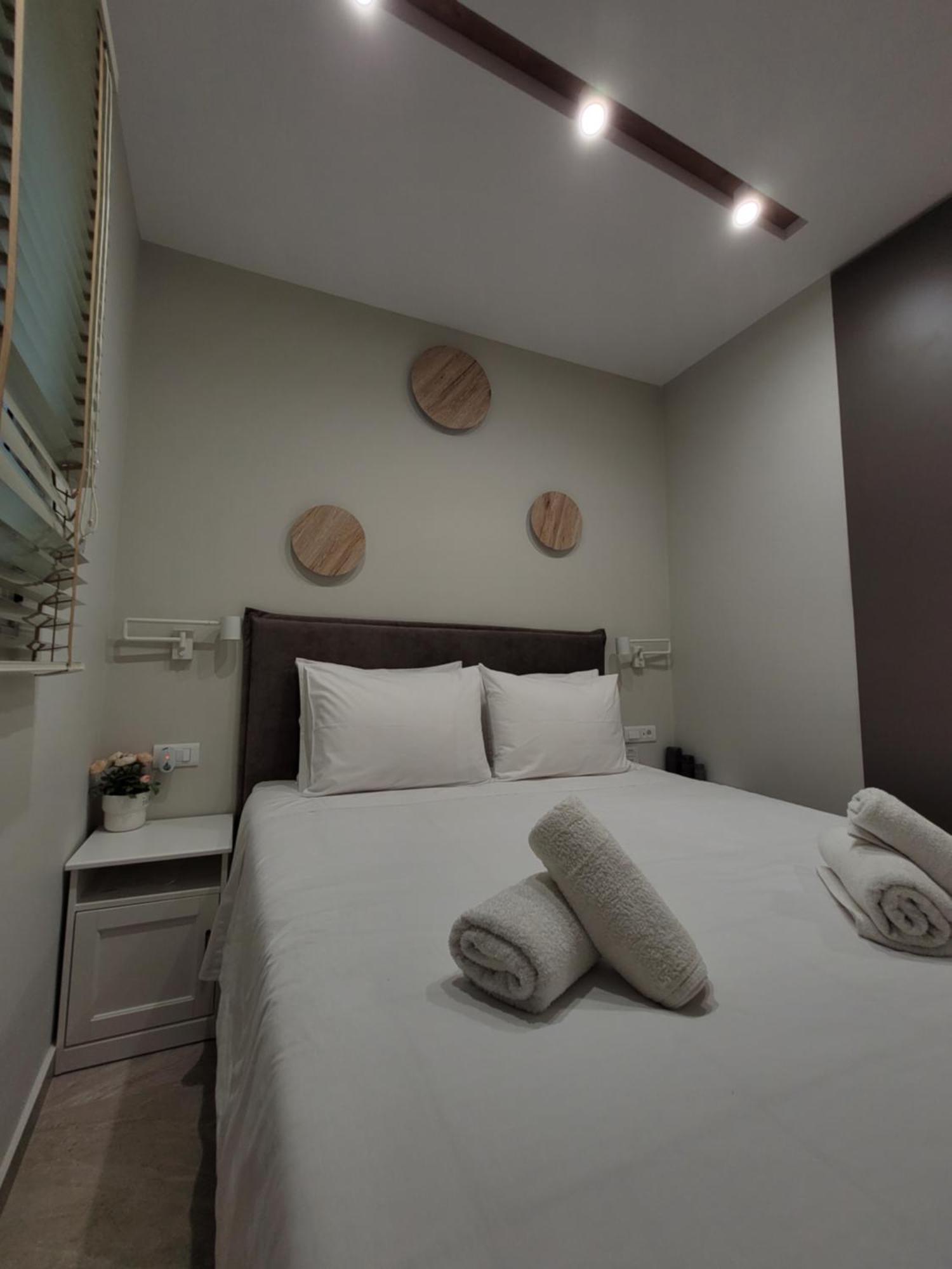 Armonia Small Luxury Apartments Ierapetra  Luaran gambar
