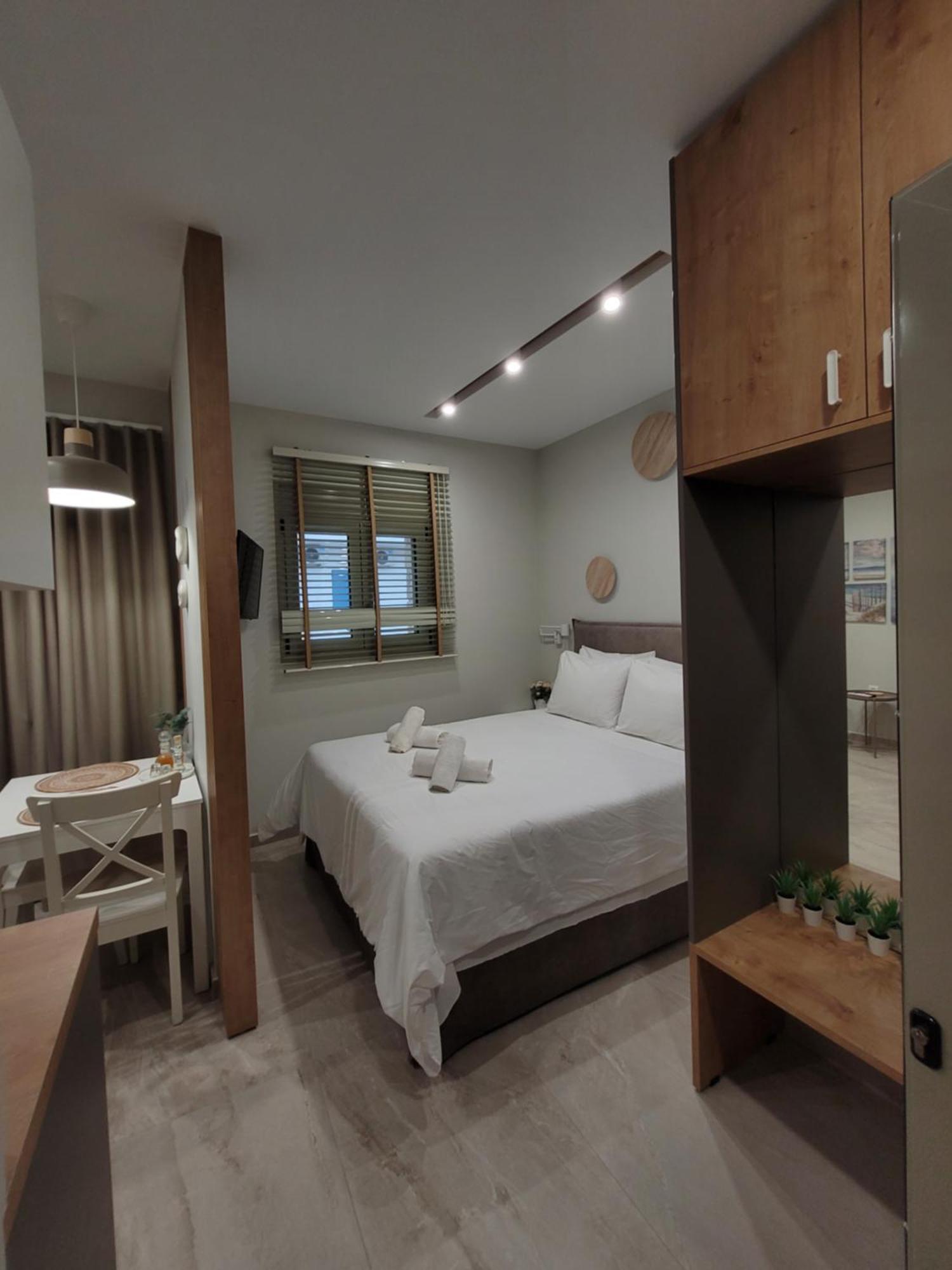 Armonia Small Luxury Apartments Ierapetra  Luaran gambar