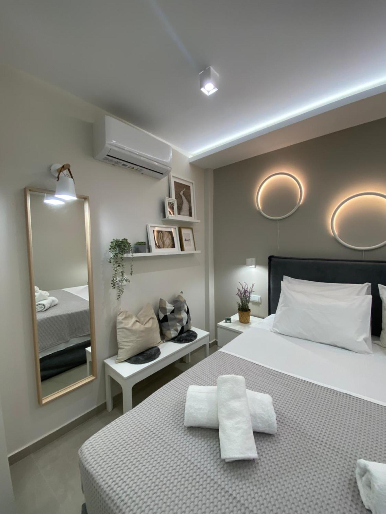 Armonia Small Luxury Apartments Ierapetra  Luaran gambar