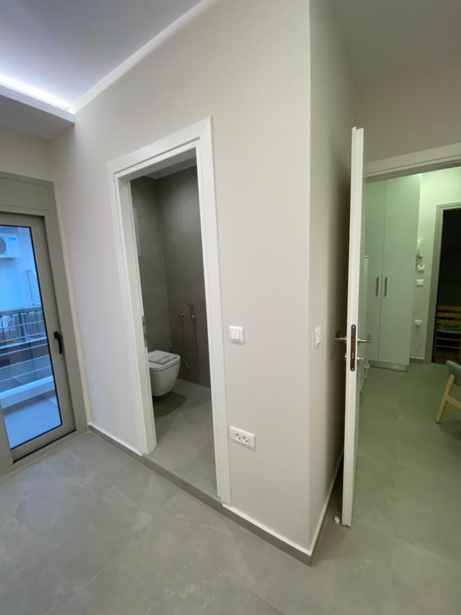 Armonia Small Luxury Apartments Ierapetra  Luaran gambar