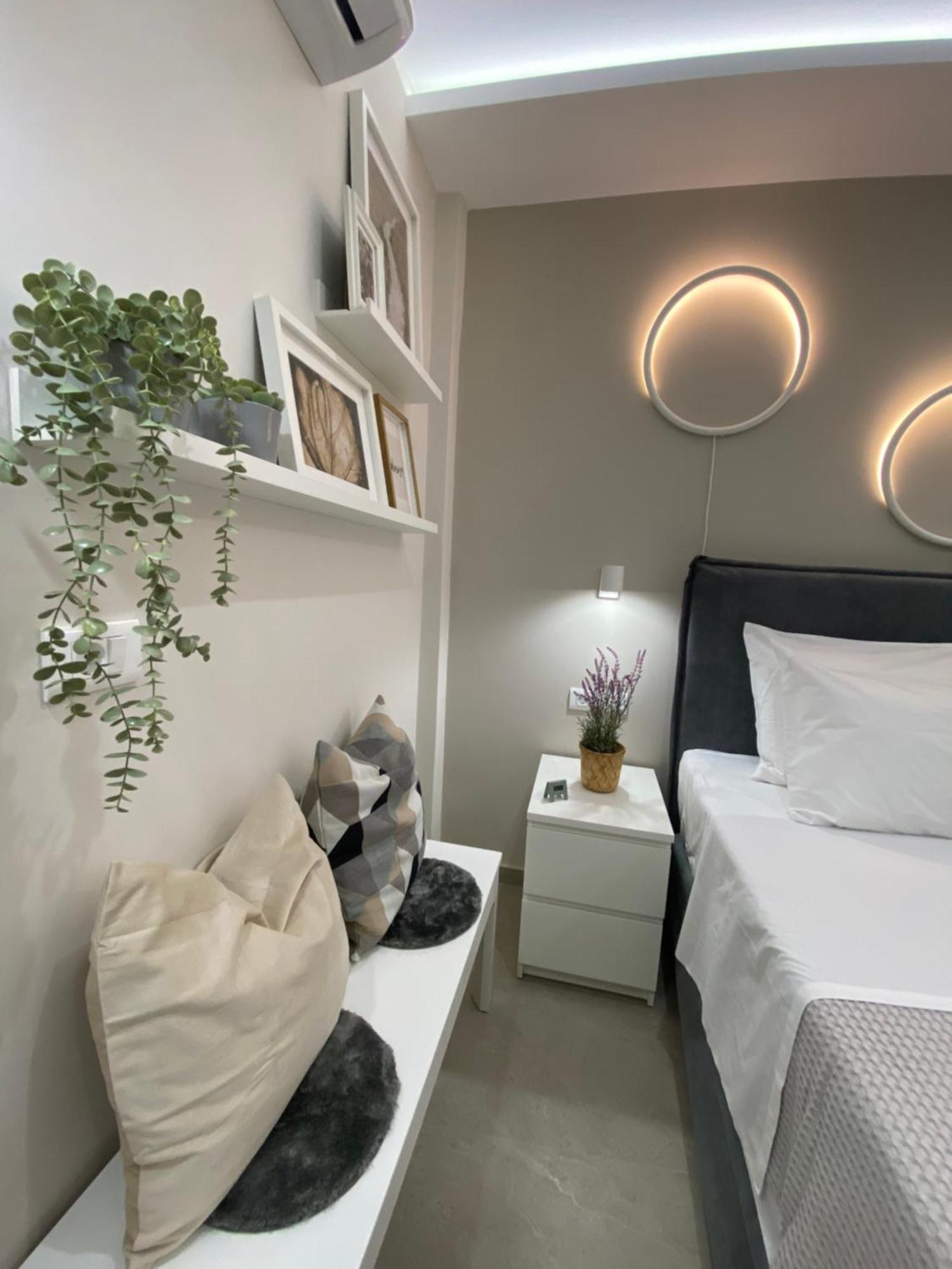 Armonia Small Luxury Apartments Ierapetra  Luaran gambar
