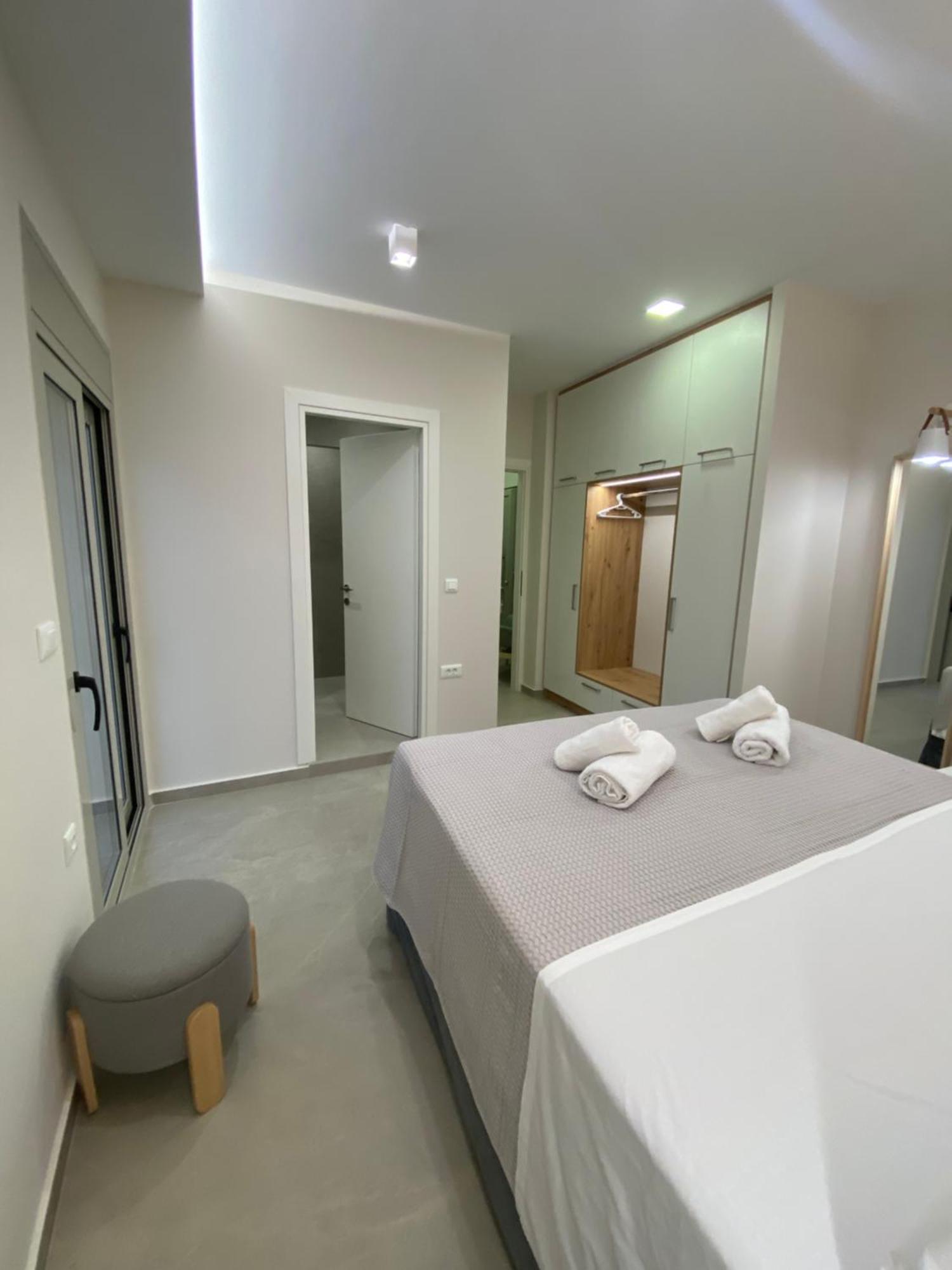 Armonia Small Luxury Apartments Ierapetra  Luaran gambar