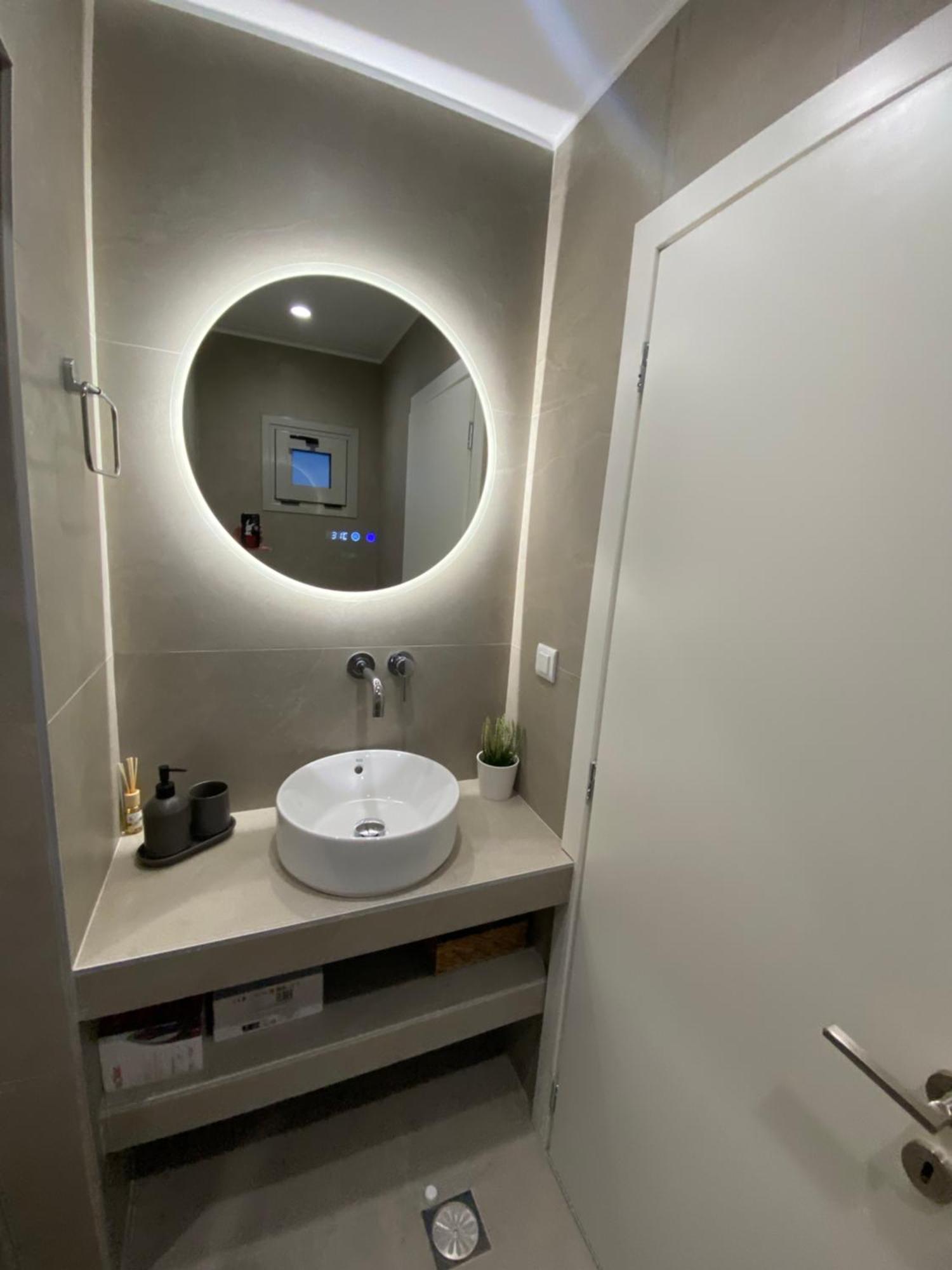Armonia Small Luxury Apartments Ierapetra  Luaran gambar