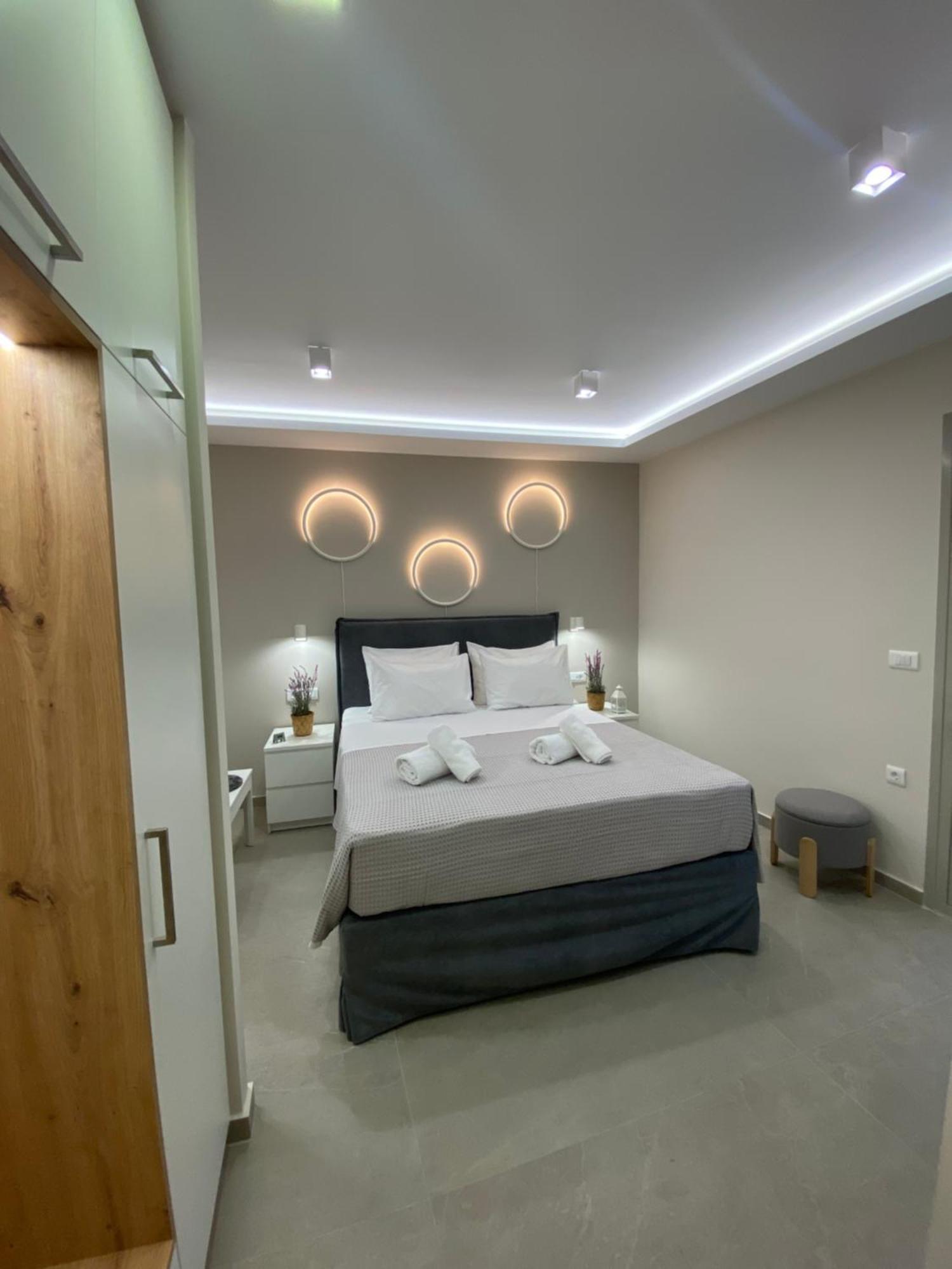 Armonia Small Luxury Apartments Ierapetra  Luaran gambar