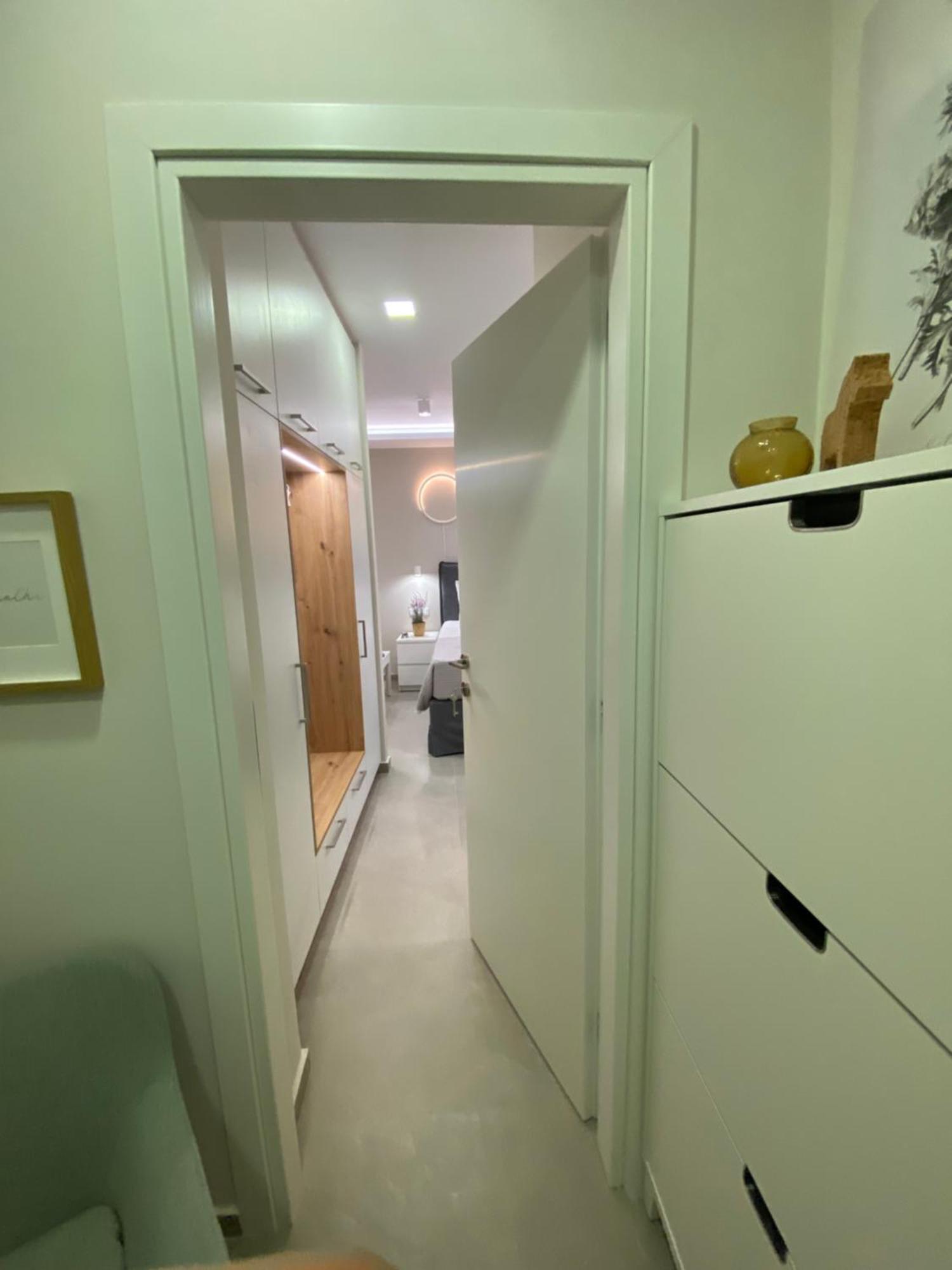 Armonia Small Luxury Apartments Ierapetra  Luaran gambar