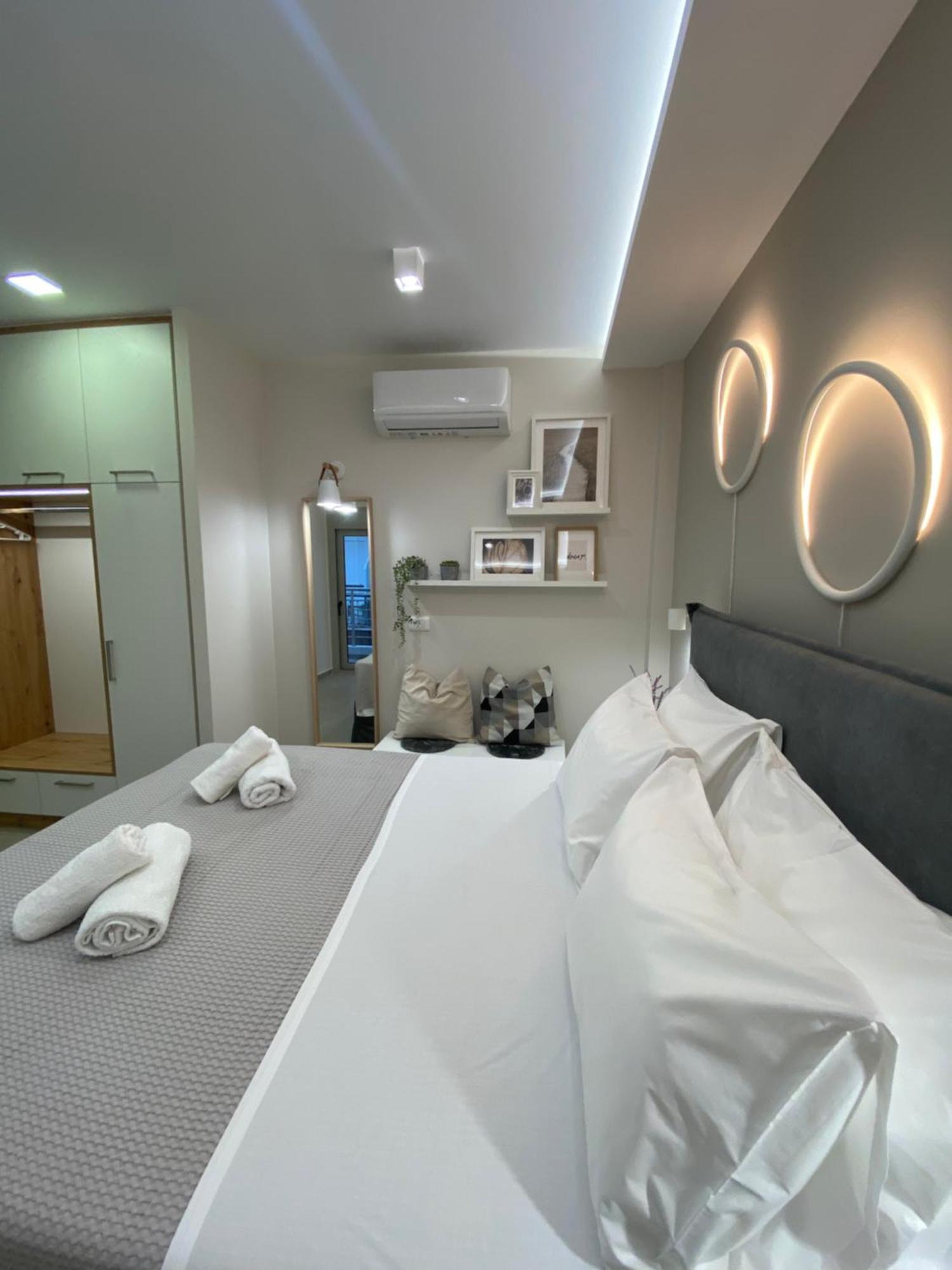 Armonia Small Luxury Apartments Ierapetra  Luaran gambar