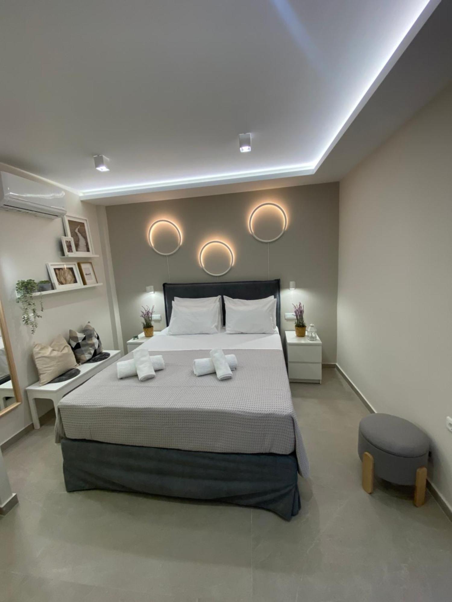 Armonia Small Luxury Apartments Ierapetra  Luaran gambar
