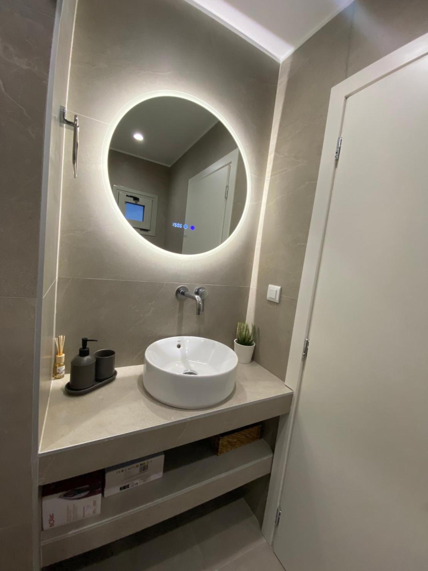 Armonia Small Luxury Apartments Ierapetra  Luaran gambar