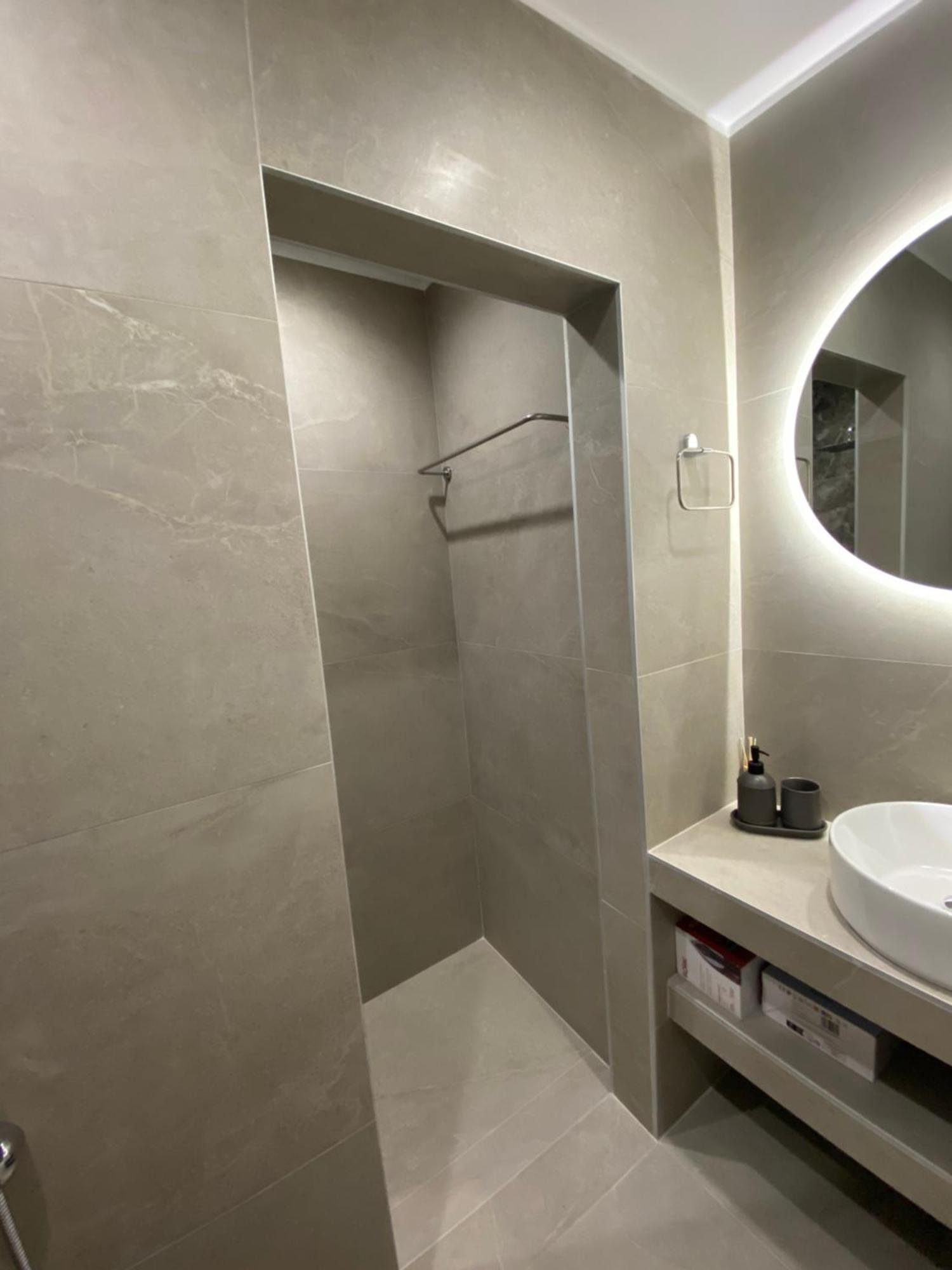 Armonia Small Luxury Apartments Ierapetra  Luaran gambar