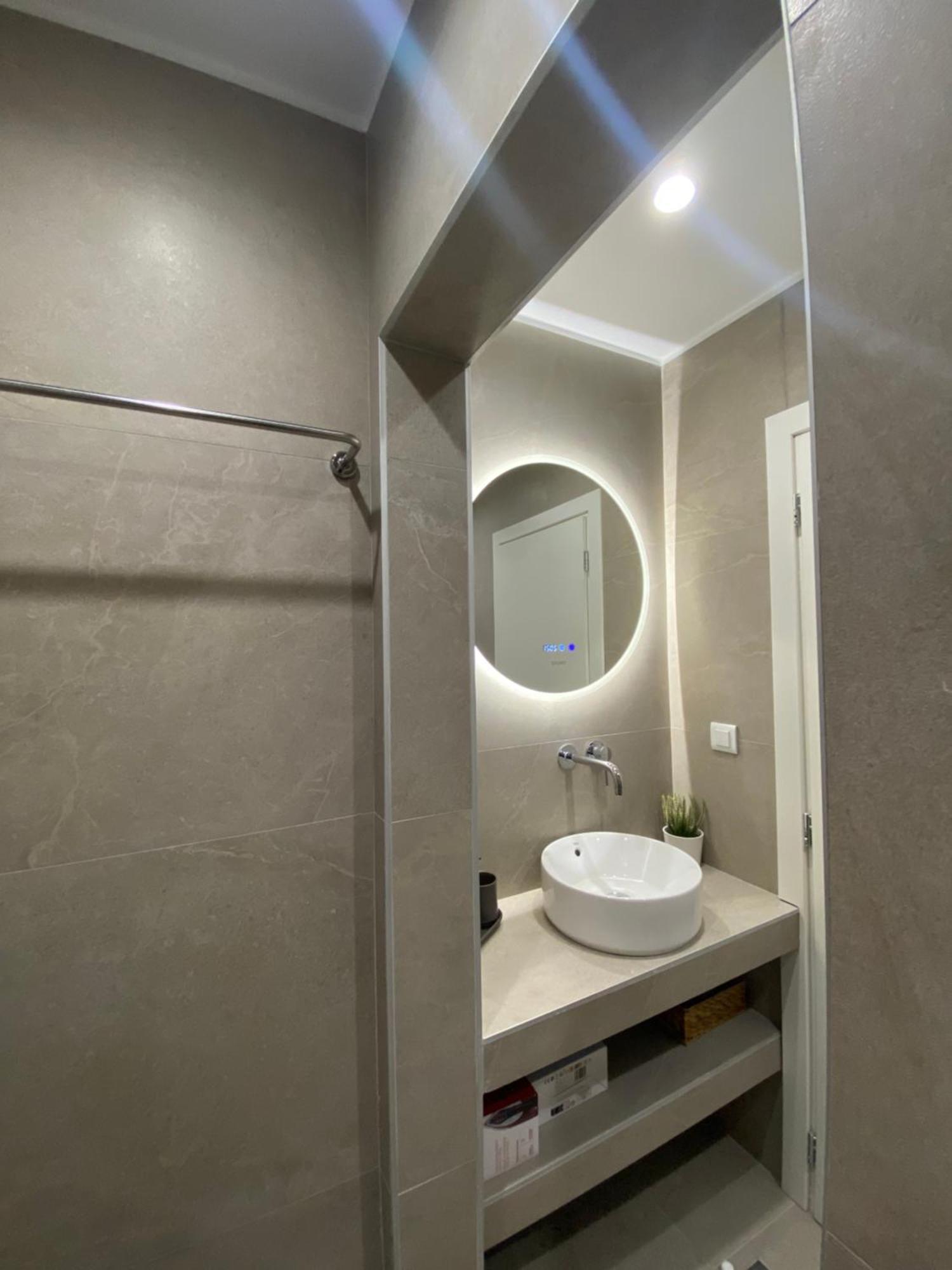 Armonia Small Luxury Apartments Ierapetra  Luaran gambar