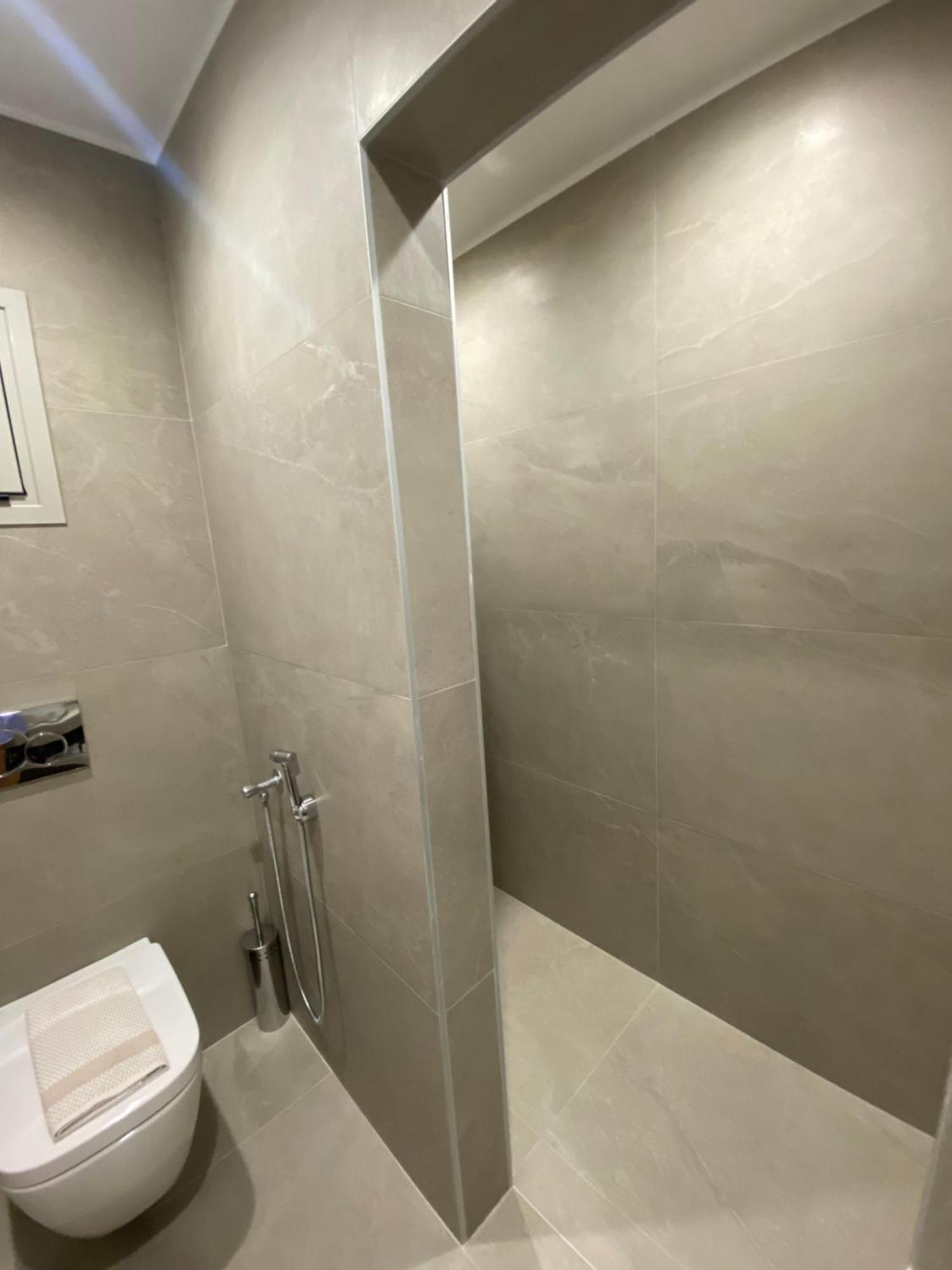 Armonia Small Luxury Apartments Ierapetra  Luaran gambar