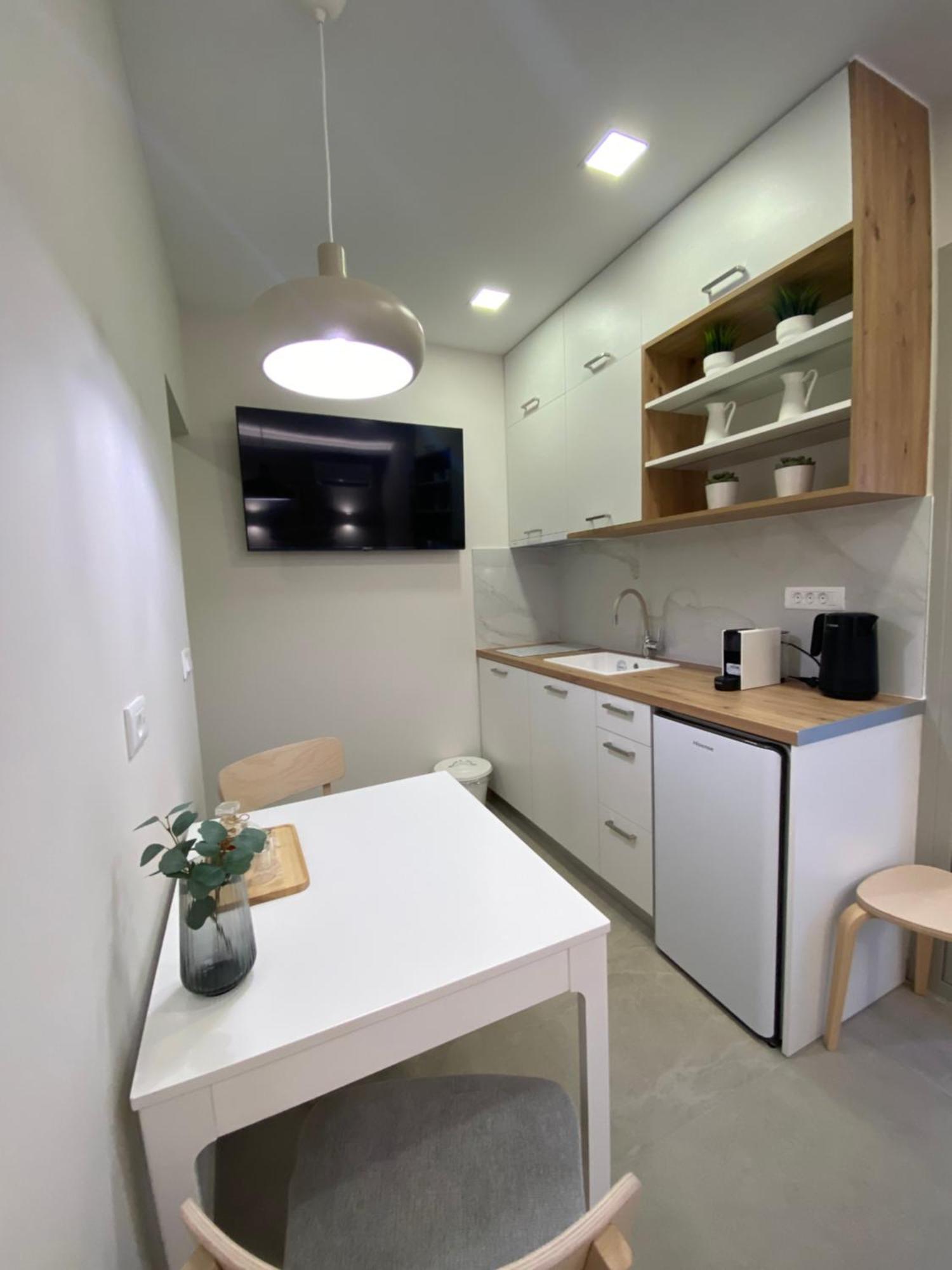Armonia Small Luxury Apartments Ierapetra  Luaran gambar