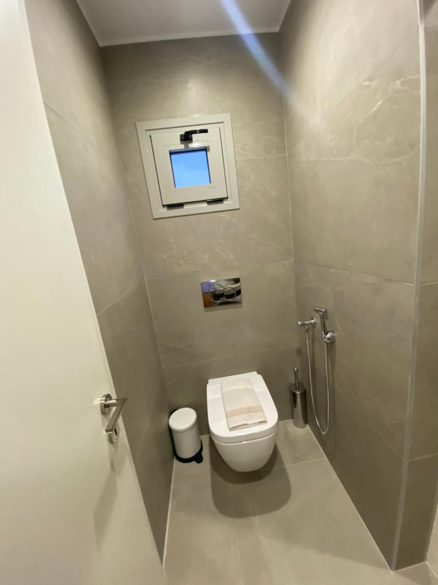 Armonia Small Luxury Apartments Ierapetra  Luaran gambar