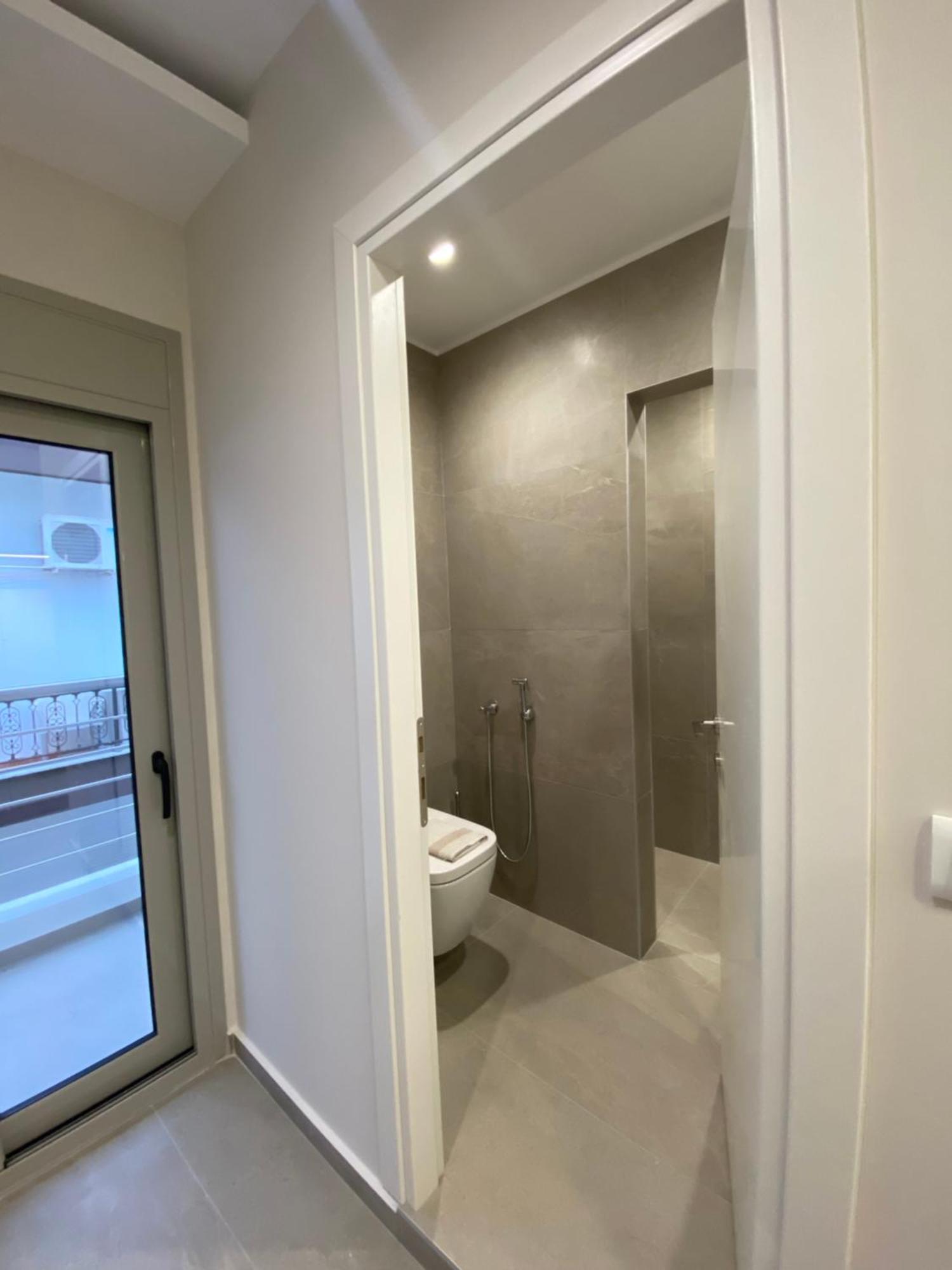 Armonia Small Luxury Apartments Ierapetra  Luaran gambar