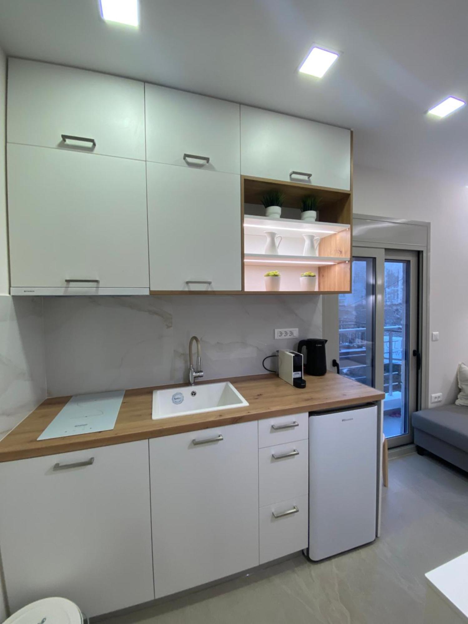 Armonia Small Luxury Apartments Ierapetra  Luaran gambar