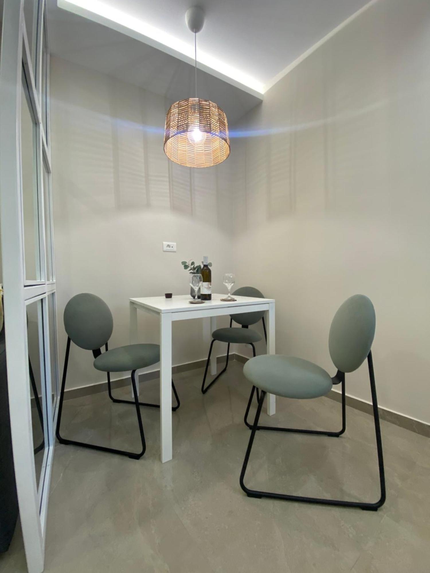Armonia Small Luxury Apartments Ierapetra  Luaran gambar