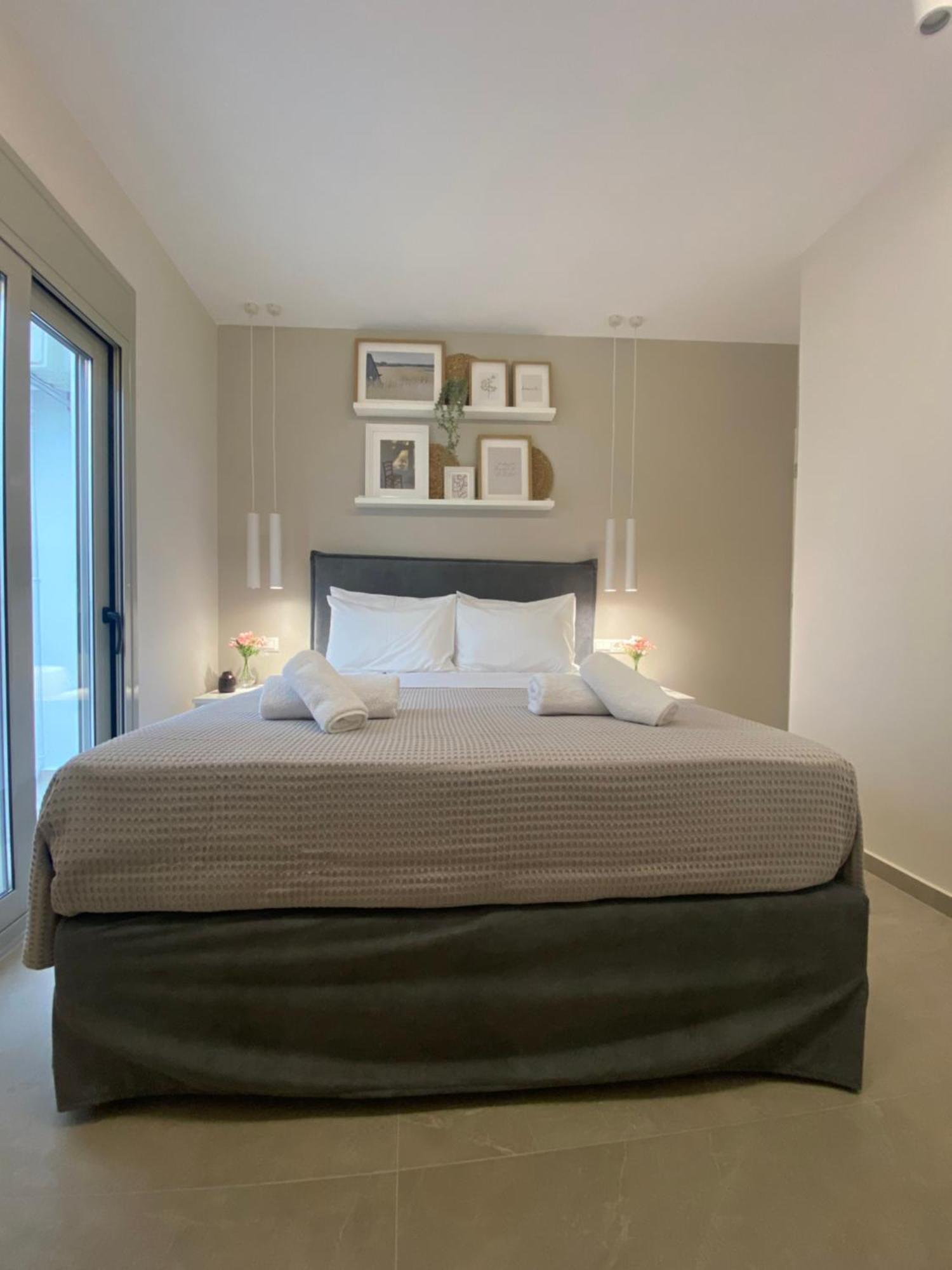 Armonia Small Luxury Apartments Ierapetra  Luaran gambar