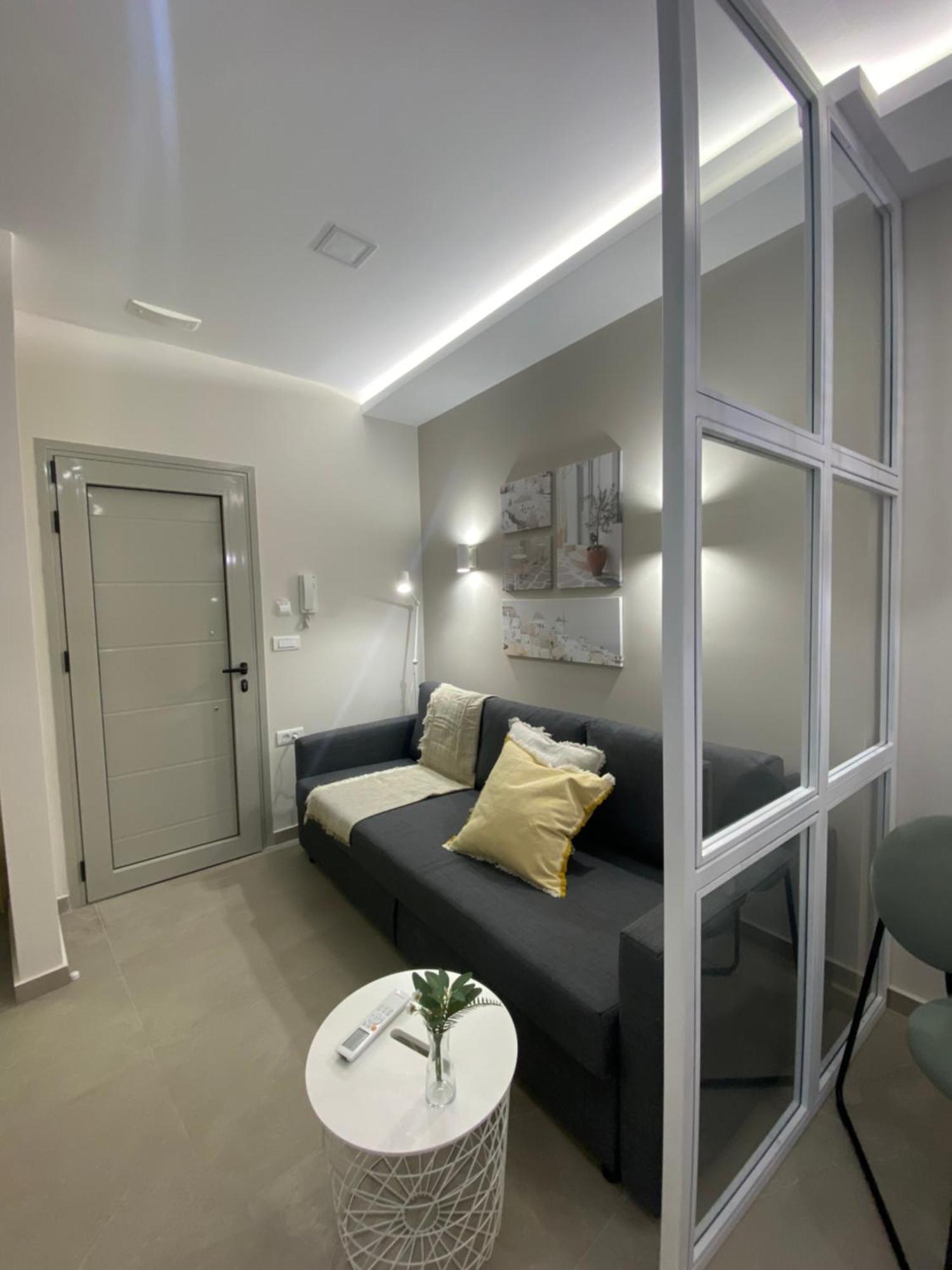 Armonia Small Luxury Apartments Ierapetra  Luaran gambar